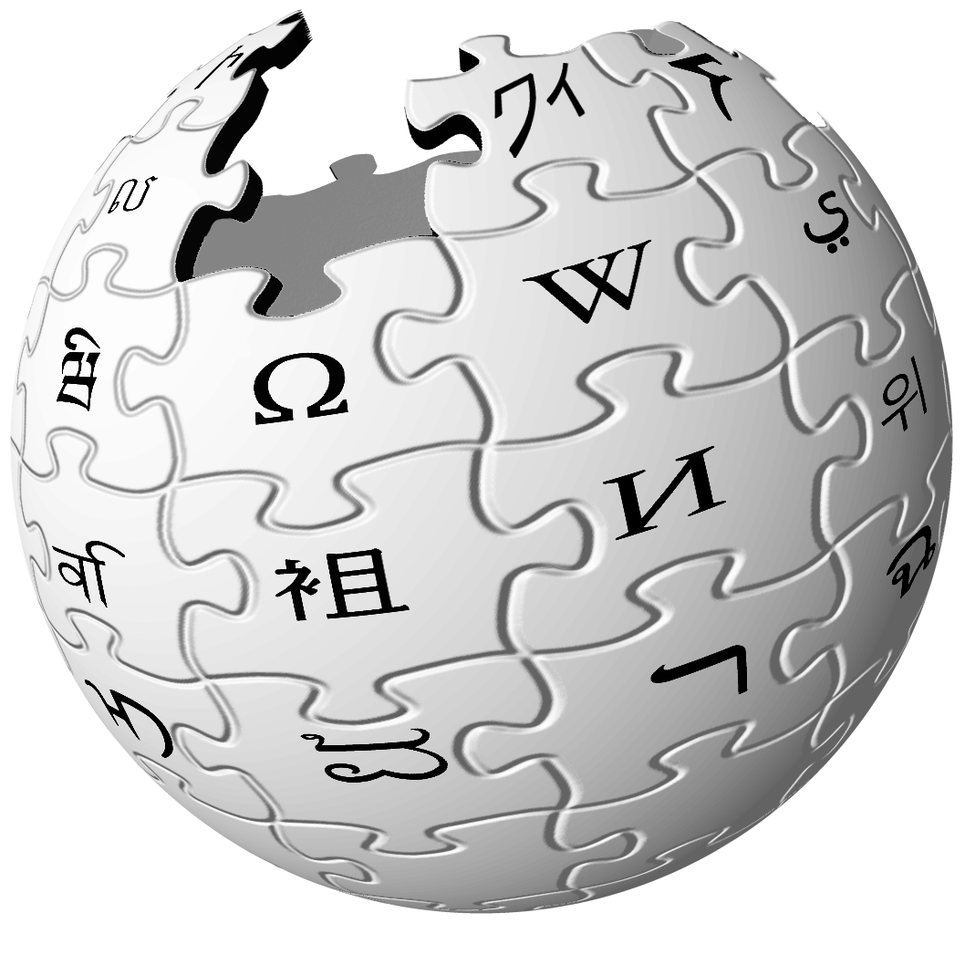 wikipedia-logo